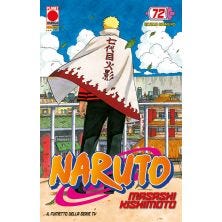 Naruto il Mito 72