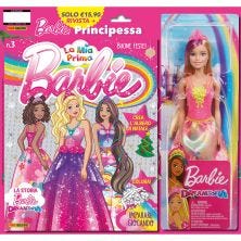 La Mia Prima Barbie 3