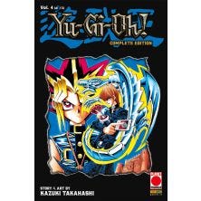 Yu-Gi-Oh! Complete Edition 4