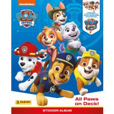 Paw Patrol 7