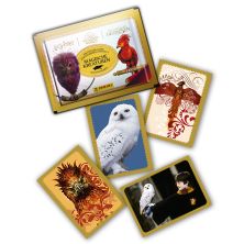 Panini: Figurine e Cards_Harry Potter Creature Magiche - Guida 1 - figurine mancanti