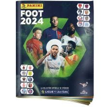 Panini: Raccolte complete_Foot 2024
