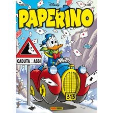 PAPERINO N. 535