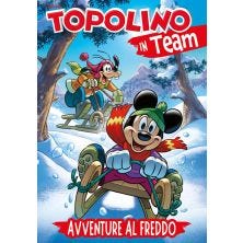 Avventure al Freddo