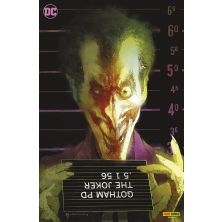 Panini: Fumetti_Batman: L'Ultimo Halloween 5