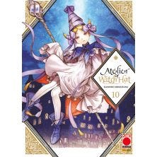 ATELIER OF WITCH HAT N.10 (ISBN)