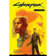 CYBERPUNK 2077: DOV'È JOHNNY (LIBRO ISBN)