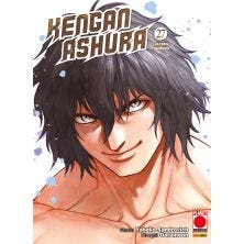 KENGAN ASHURA N.27 (ISBN)