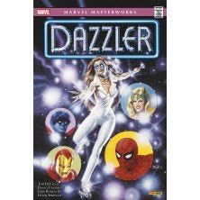 Panini: Fumetti_Dazzler 1