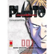PLUTO 1 TERZA RISTAMPA (ISBN)