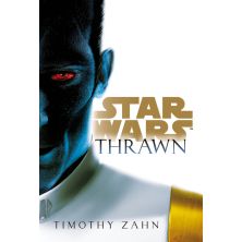 STAR WARS ROMANZI: THRAWN VOL. 1 (RIBATTITURA MONDADORI) (LIBRO ISBN)