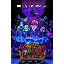 Dungeons & Dragons 5