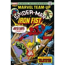 Panini: Fumetti_Marvel Team-Up 4