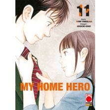 My Home Hero 11