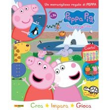 Peppa Pig Magazine 34